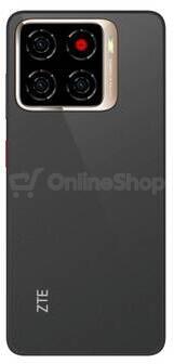 Telefon ZTE Blade A56 4GB/64GB černý