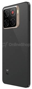 Telefon ZTE Blade A56 4GB/64GB černý
