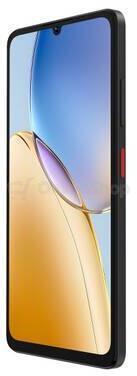 Telefon ZTE Blade A56 4GB/64GB černý
