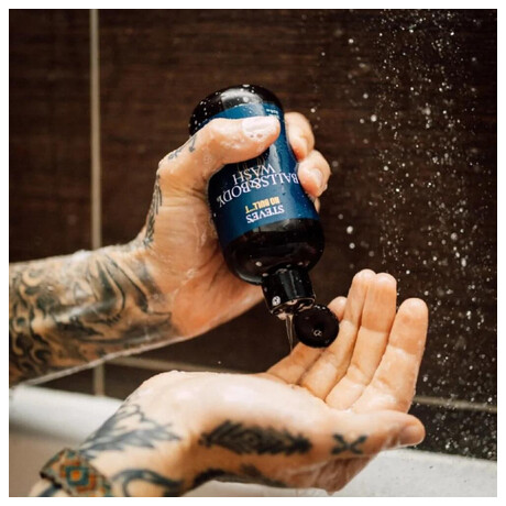 Steve´s 250 ml (foto 1)