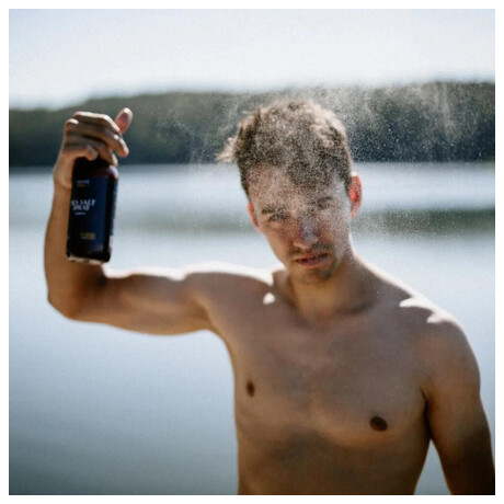 Steve´s 100ml (foto 1)