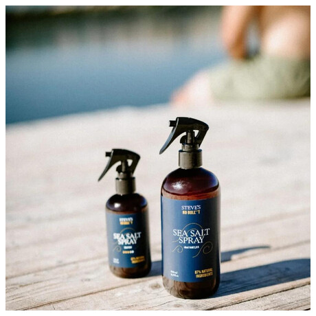 Steve´s 500ml (foto 1)