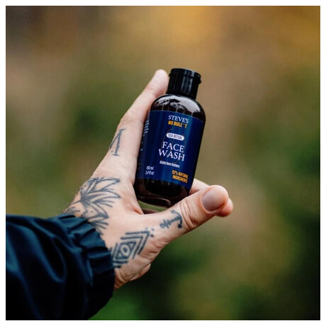 Steve´s 100ml (foto 1)
