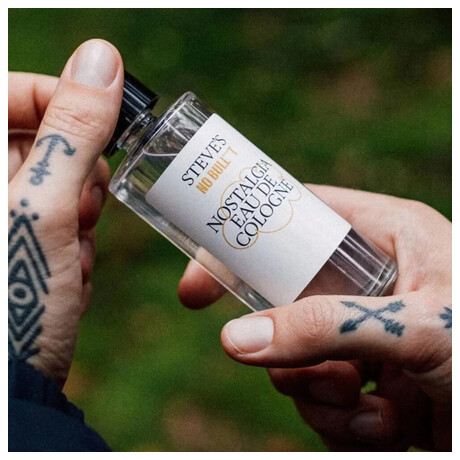 Steve´s 100ml (foto 1)