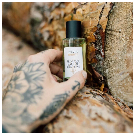 Steve´s 50ml (foto 1)