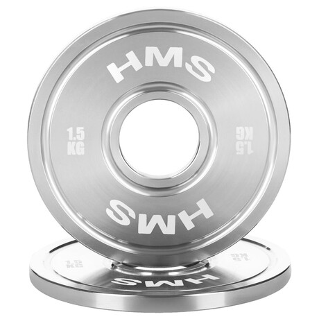 HMS TOS15 1,5 kg (foto 2)