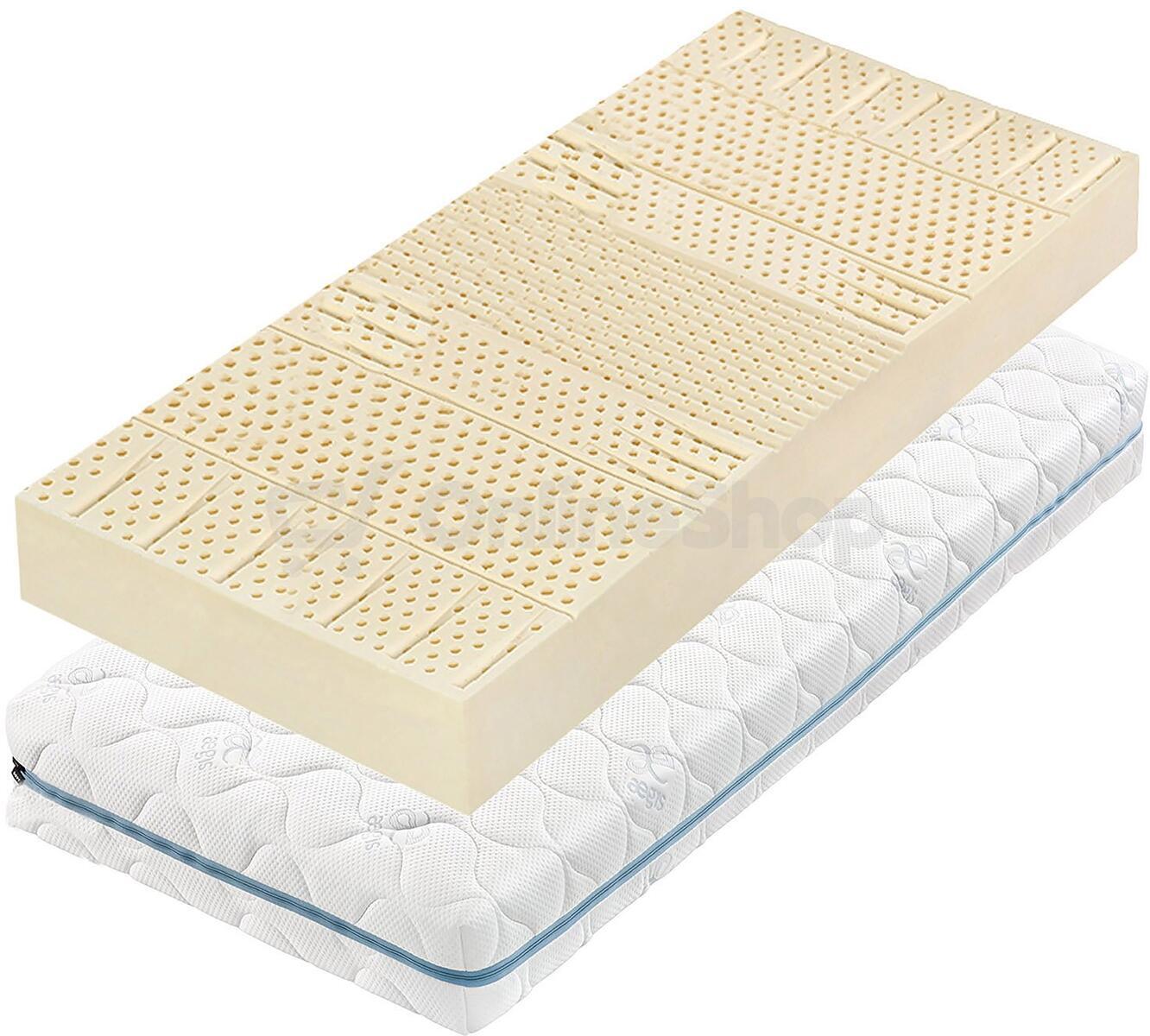 Tropico latex Supreme 20 Aegis 90x200