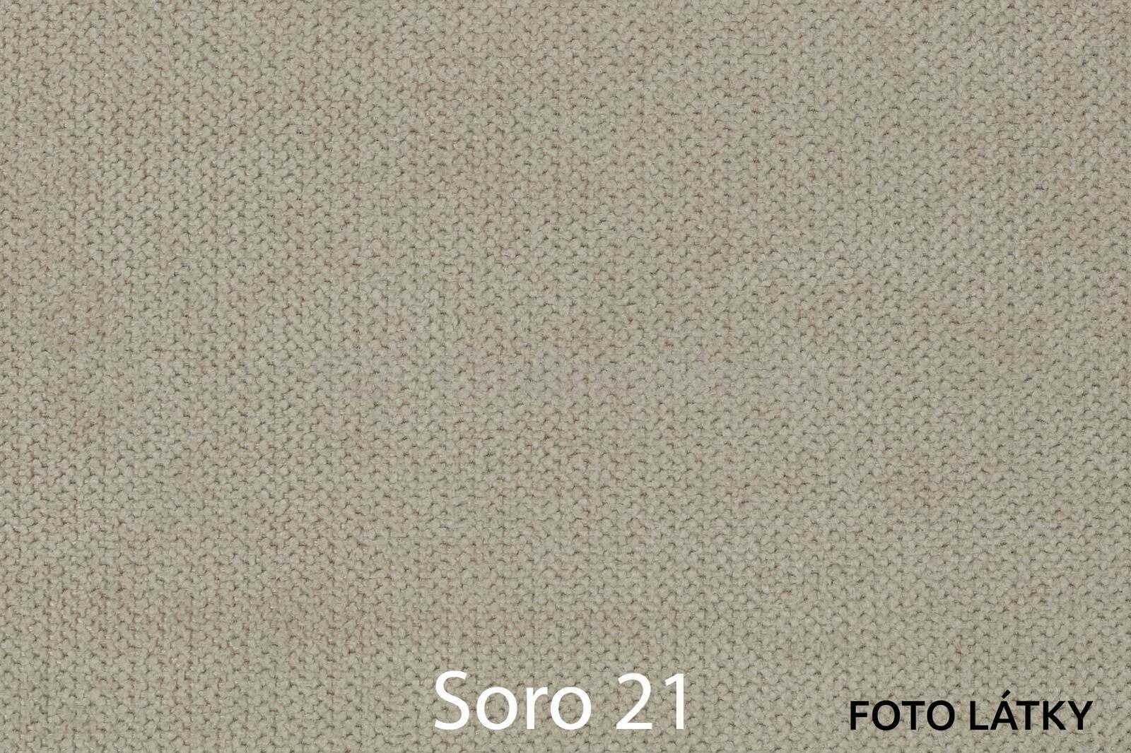 Tropico postel TRC CONTINENTAL / Stratford / Soro 21 160x200