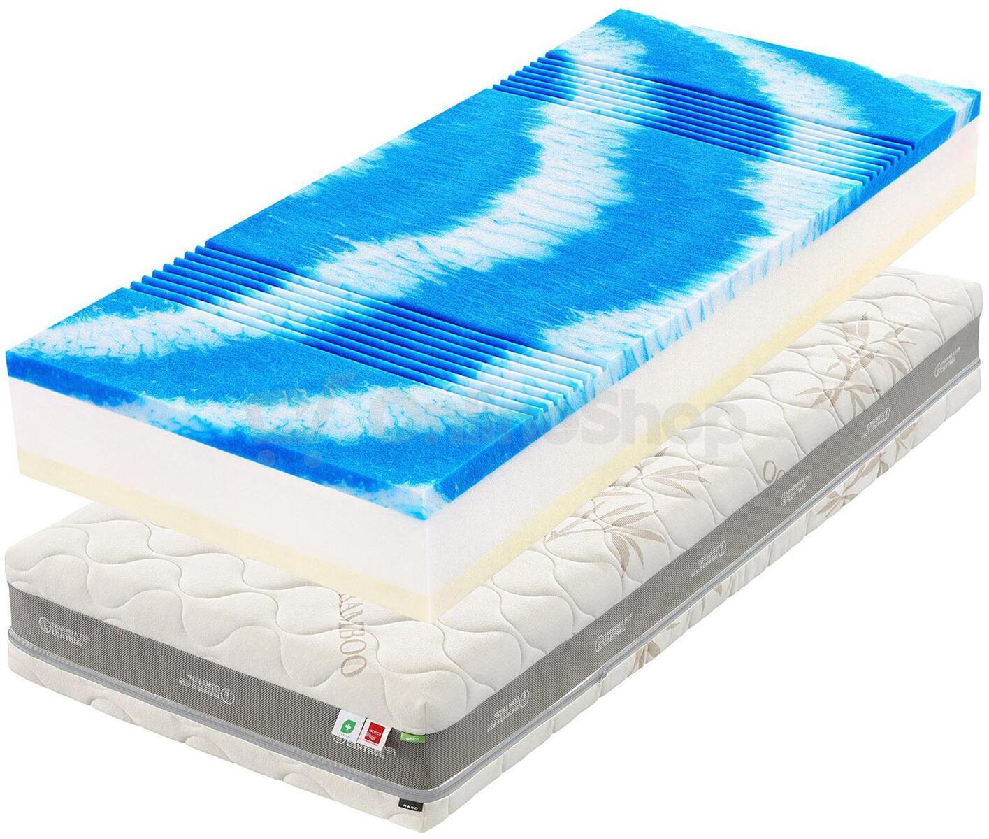 Tropico swisslab Active 26 90x200