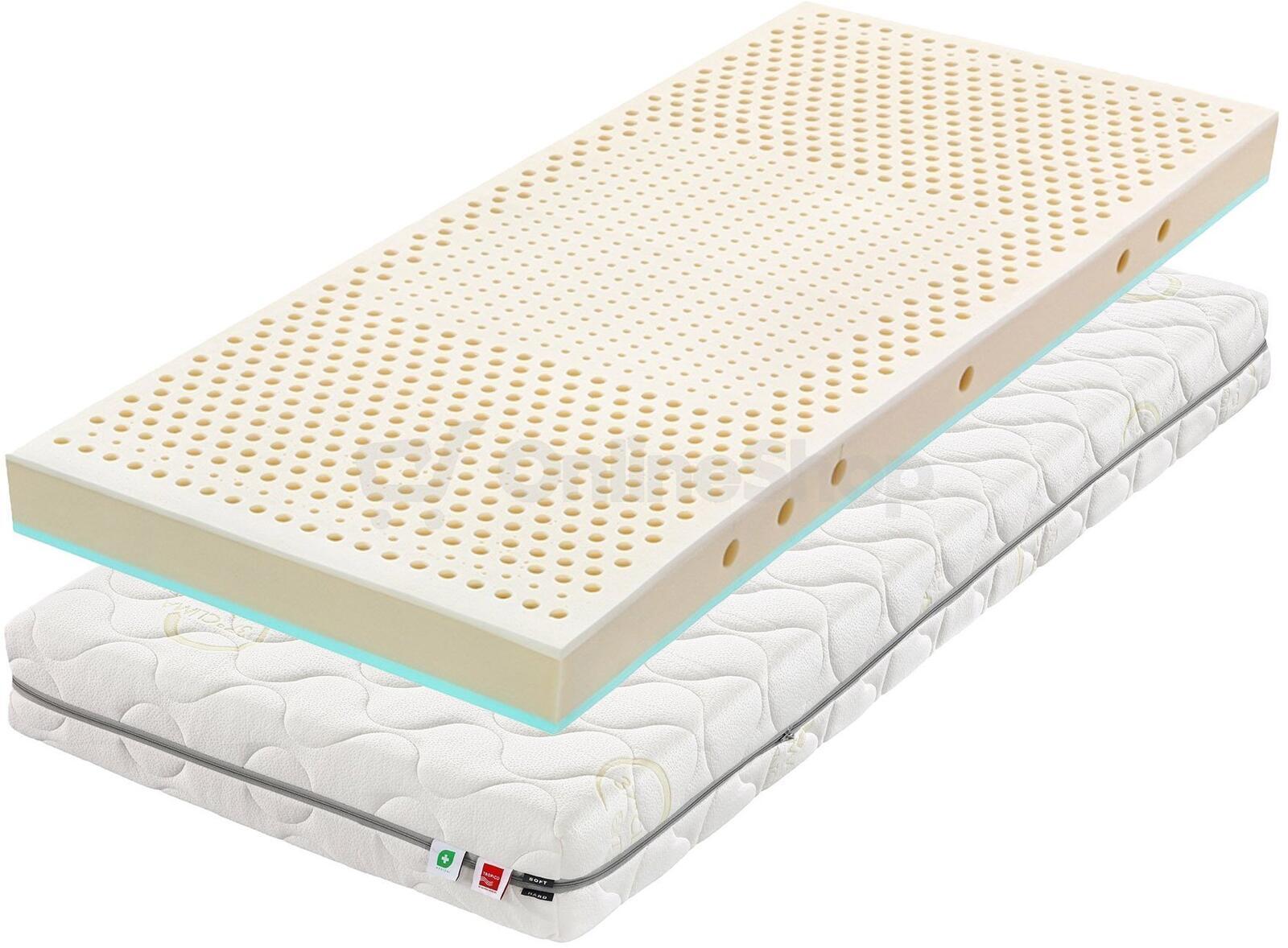 Šárka Tropico 18 II Thermo 90x200