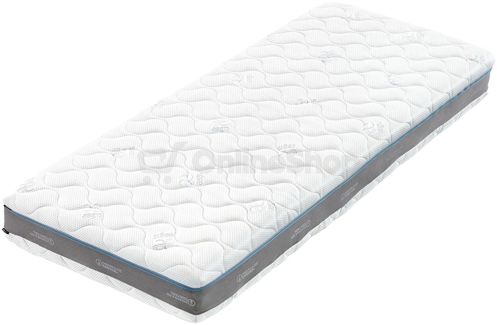 Tropico alpine Blue Air 22 90x200