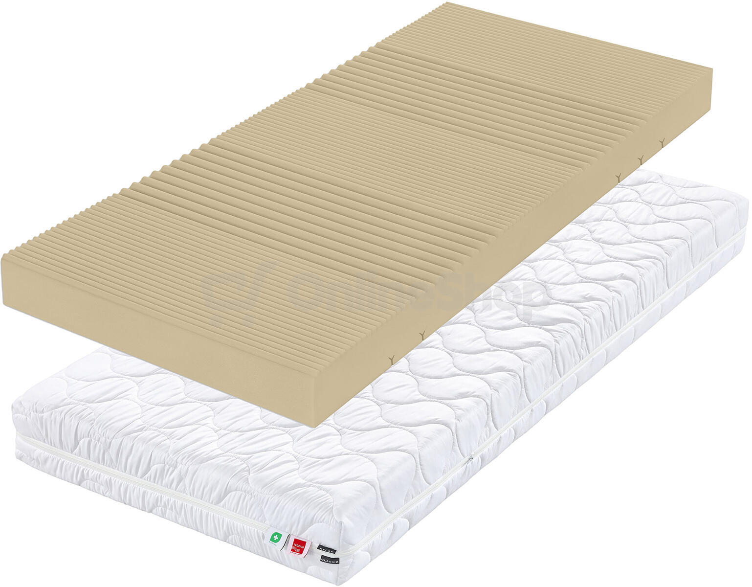 Petra Tropico 15 140x200