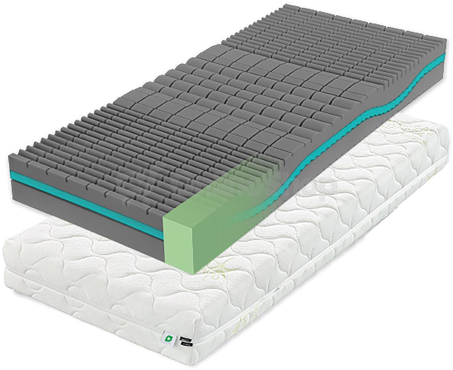 Tropico Guard Ortho 22, KOMPRI 90x200