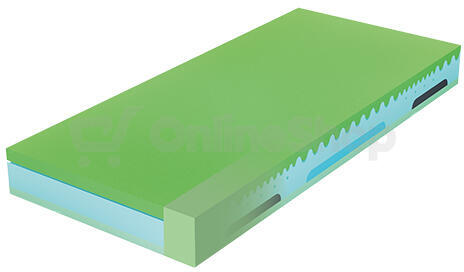 Tropico Guard Air Hybrid 1VR 26 90x210