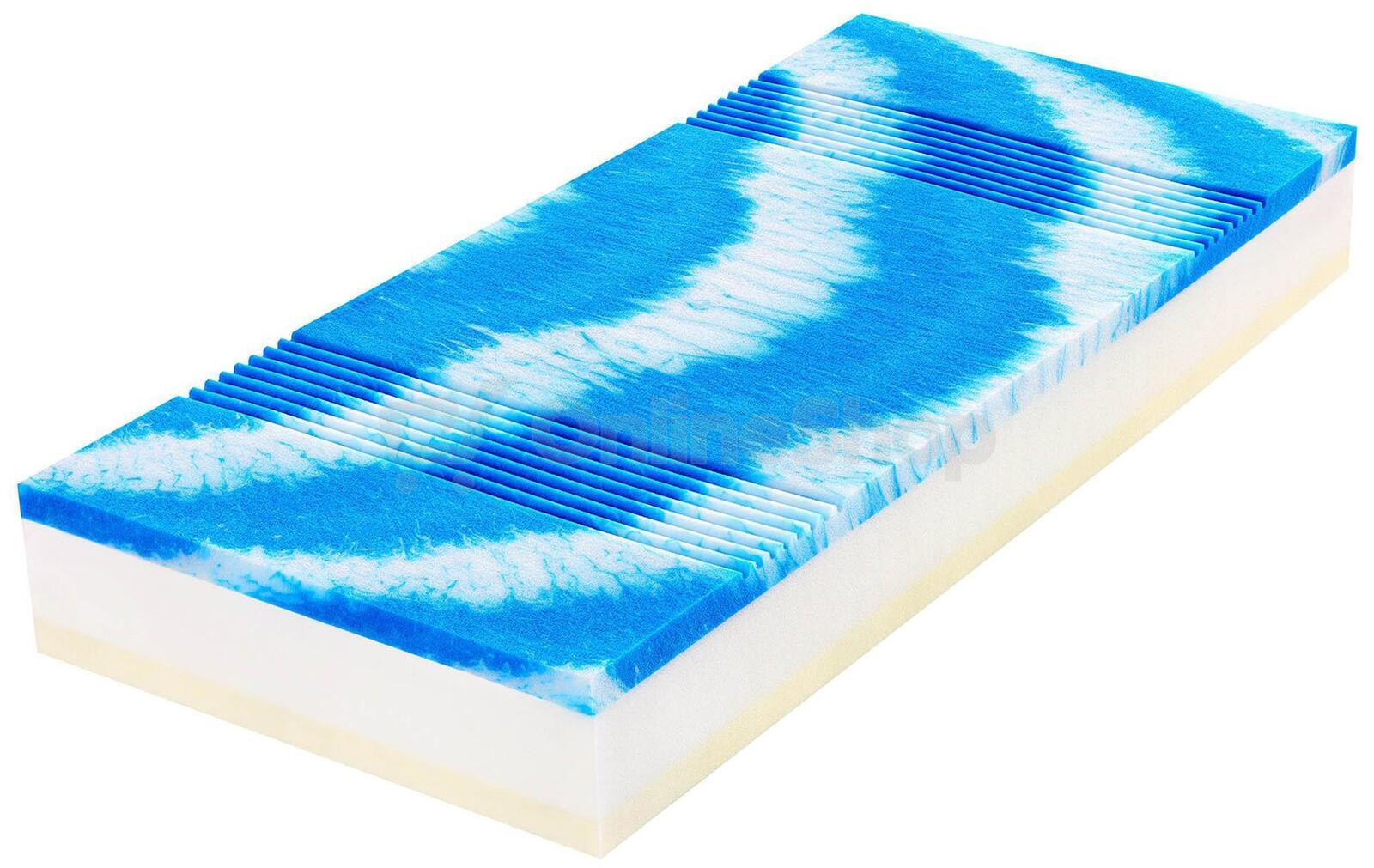 Tropico swisslab Active 30 90x200