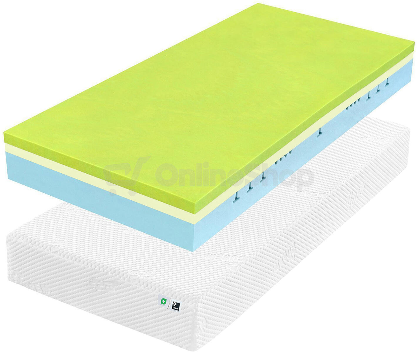 Curem C3500 22 90x200