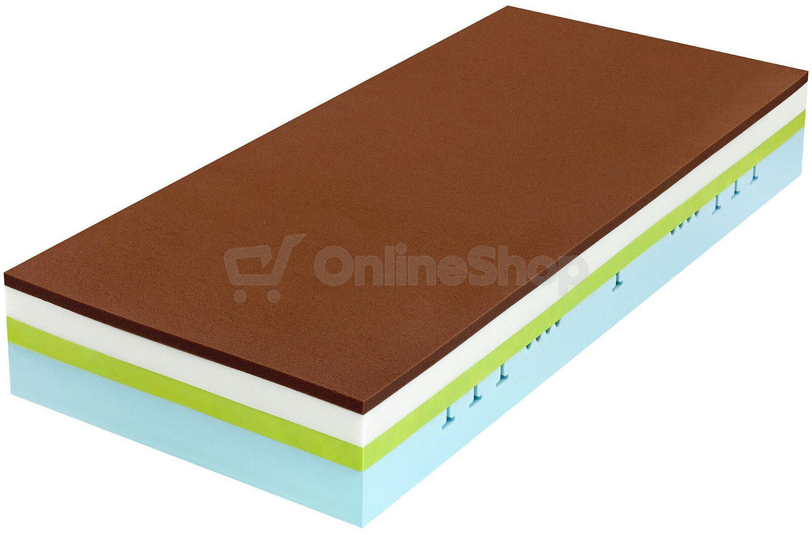 Curem C7000 XD 25, KOMPRI BOX 90x200
