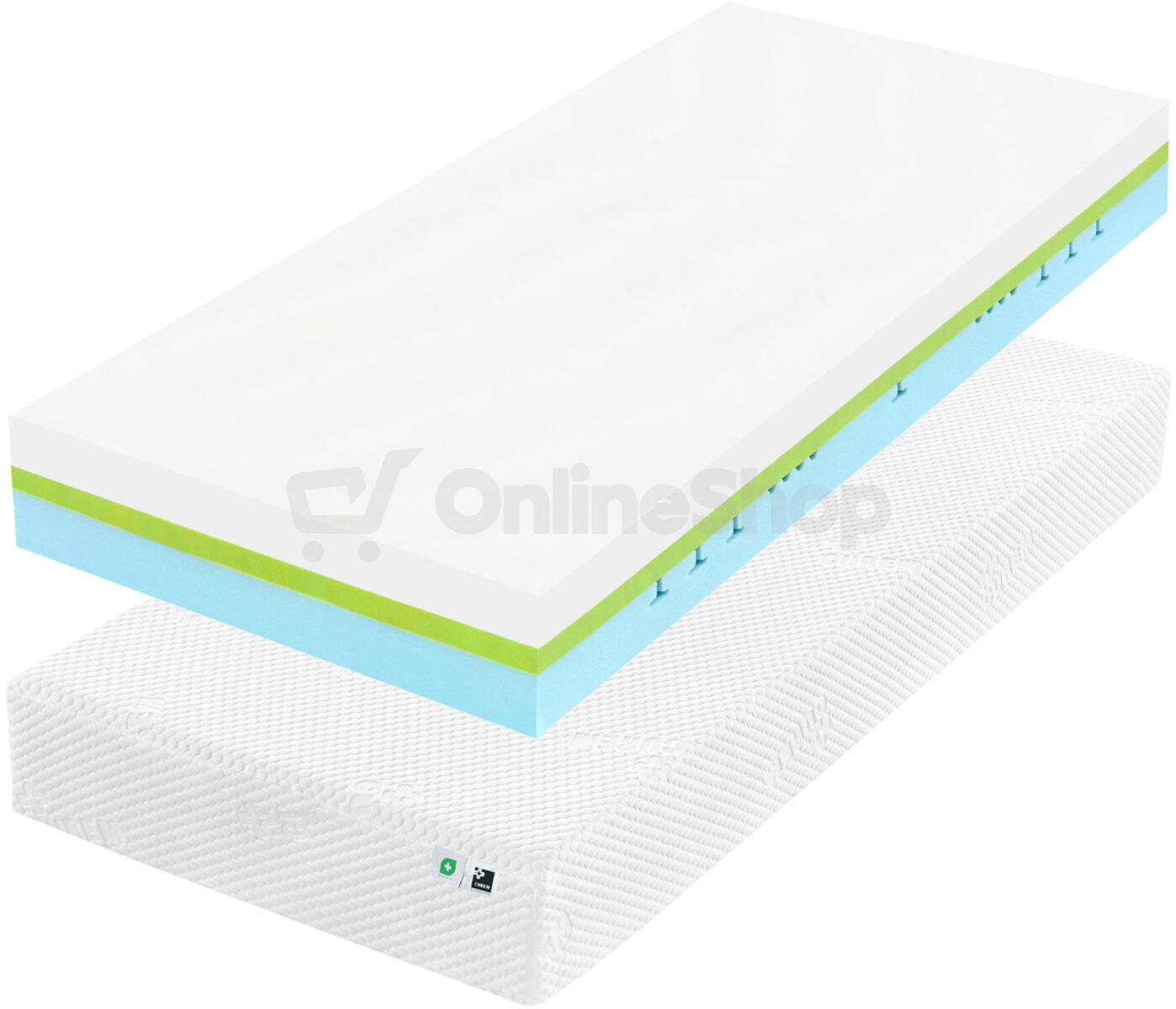 Curem C4500 22 90x200