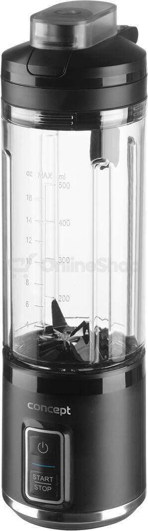 Smoothie mixér Concept SM4050