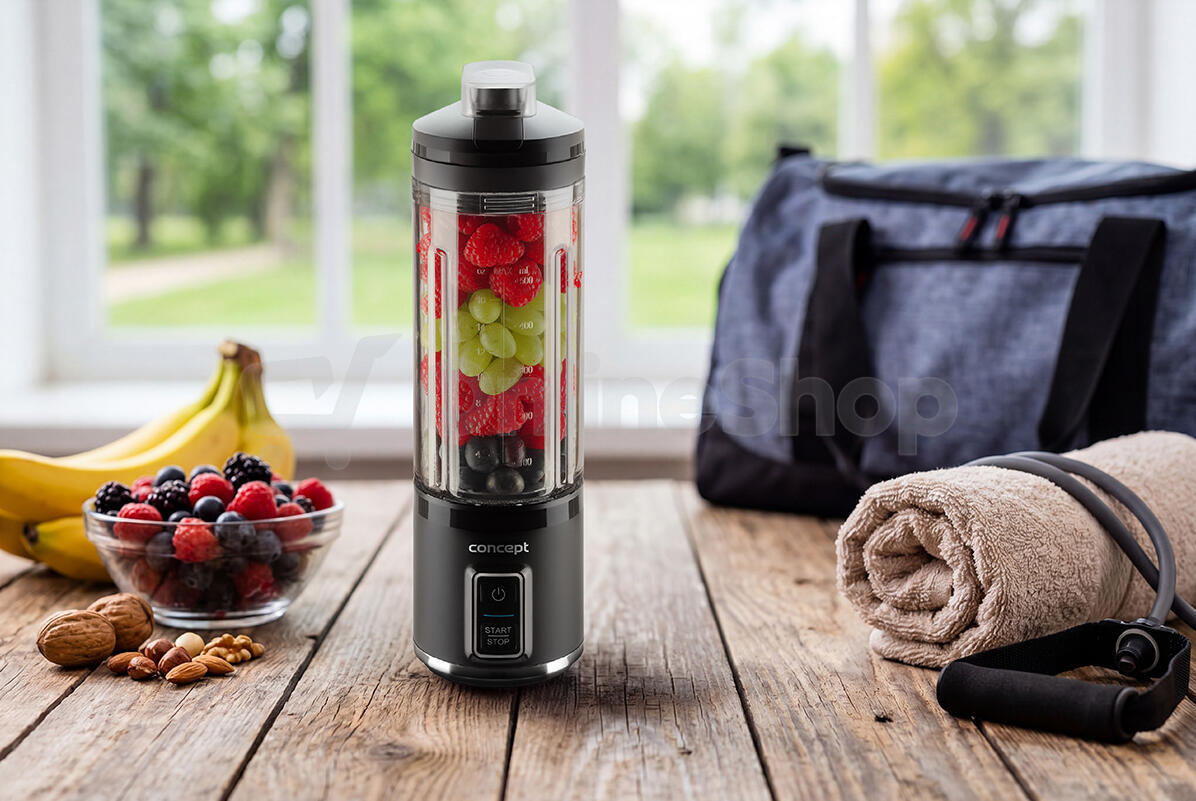Smoothie mixér Concept SM4050