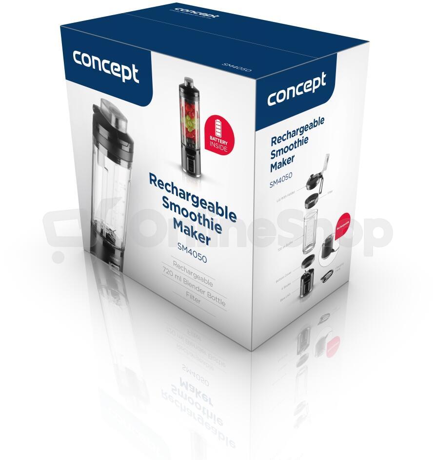Smoothie mixér Concept SM4050