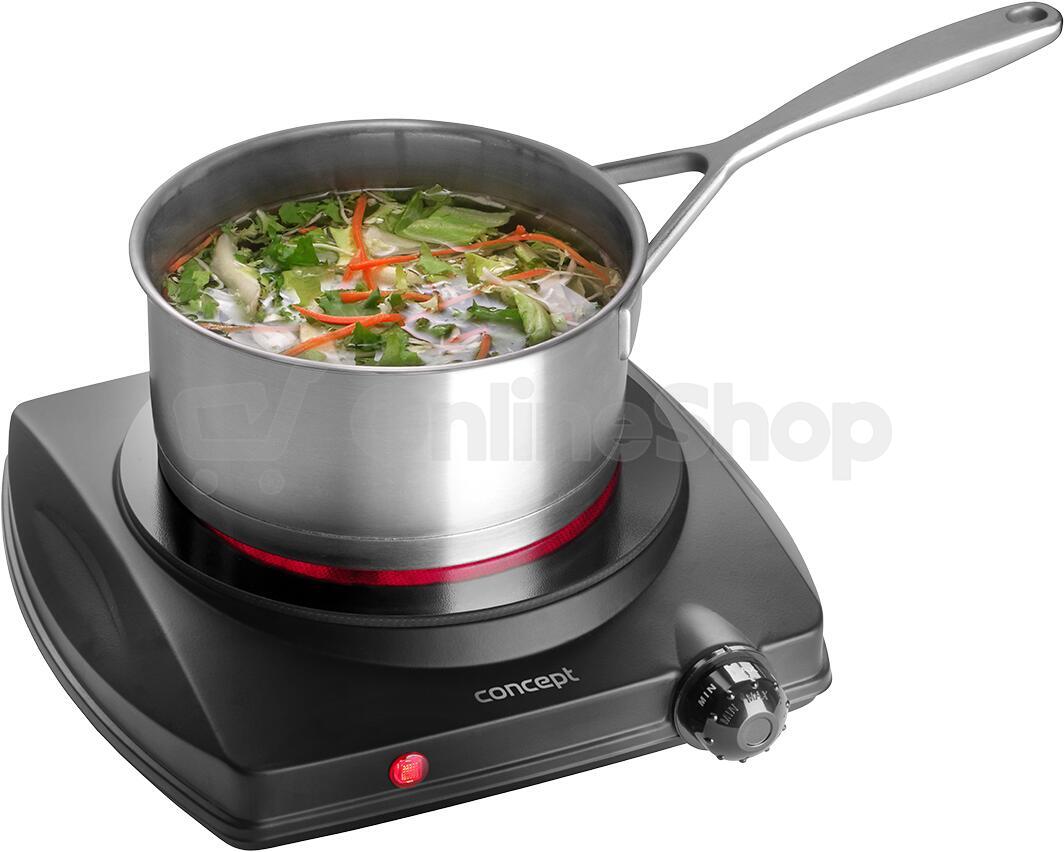 Elektrický vařič Concept VE3065