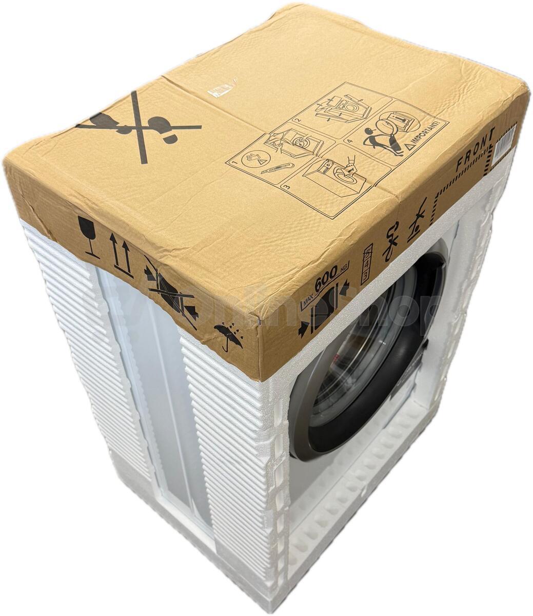 Pračka AEG 6000 ProSense™ LSR6E26SC | Skutečná fotografie prodávaného kusu