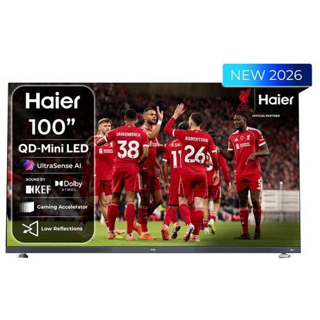 Haier M96 H100M96FUX (foto 1)