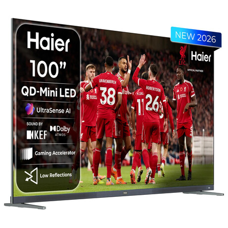 Haier M96 H100M96FUX (foto 2)