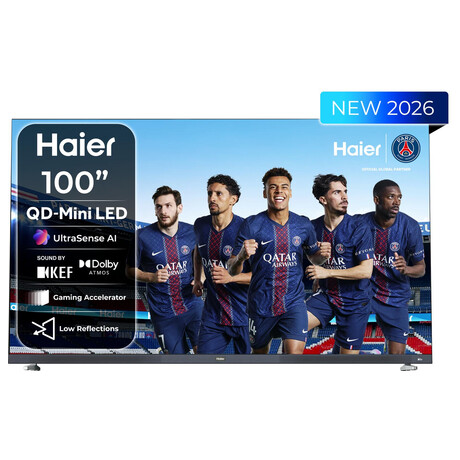 Haier M96 H100M96FUX (foto 3)
