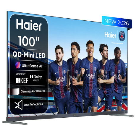 Haier M96 H100M96FUX (foto 4)