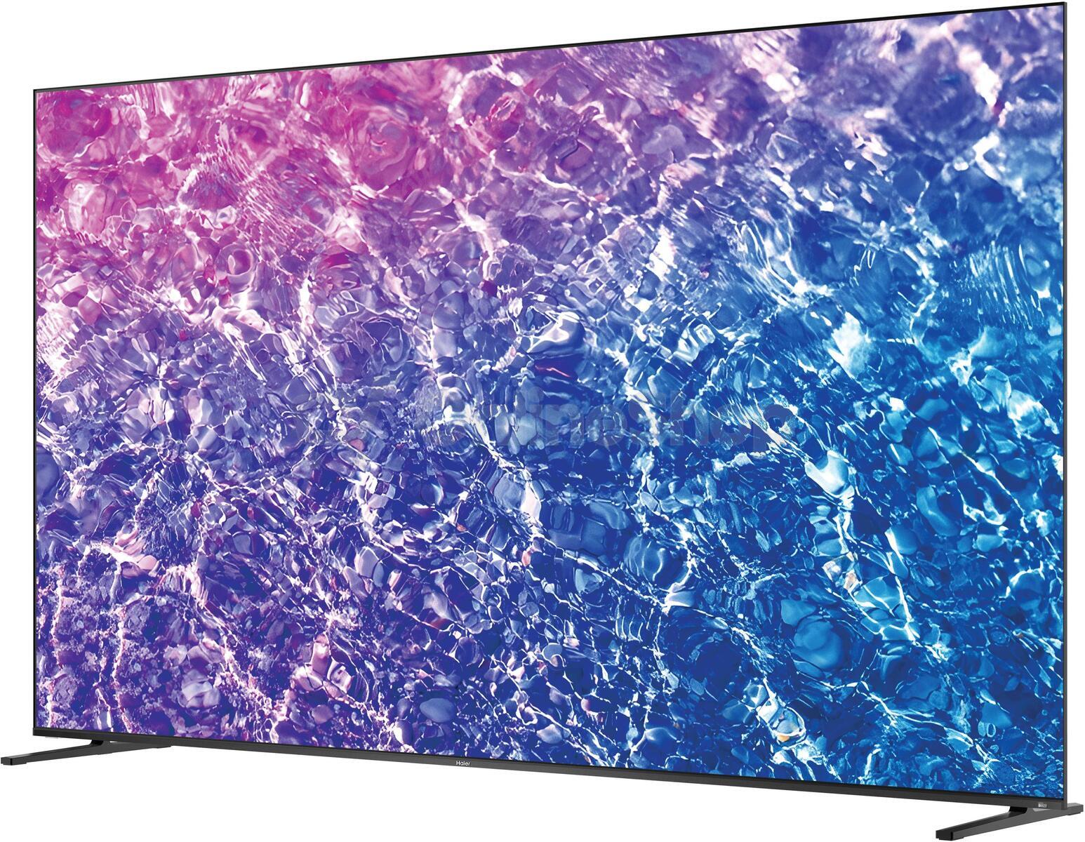 Mini-LED TV Haier H75M92FUX M92