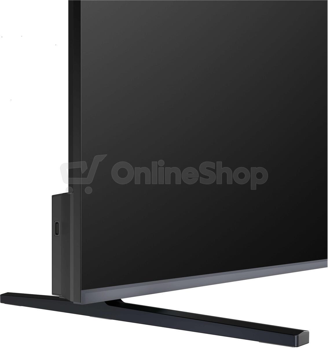 Mini-LED TV Haier H75M92FUX M92