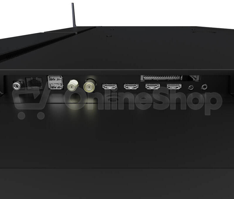 Mini-LED TV Haier H75M92FUX M92