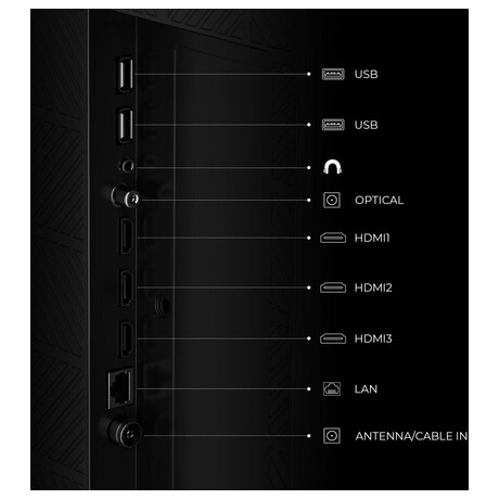Haier H75M92FUX M92 (foto 29)