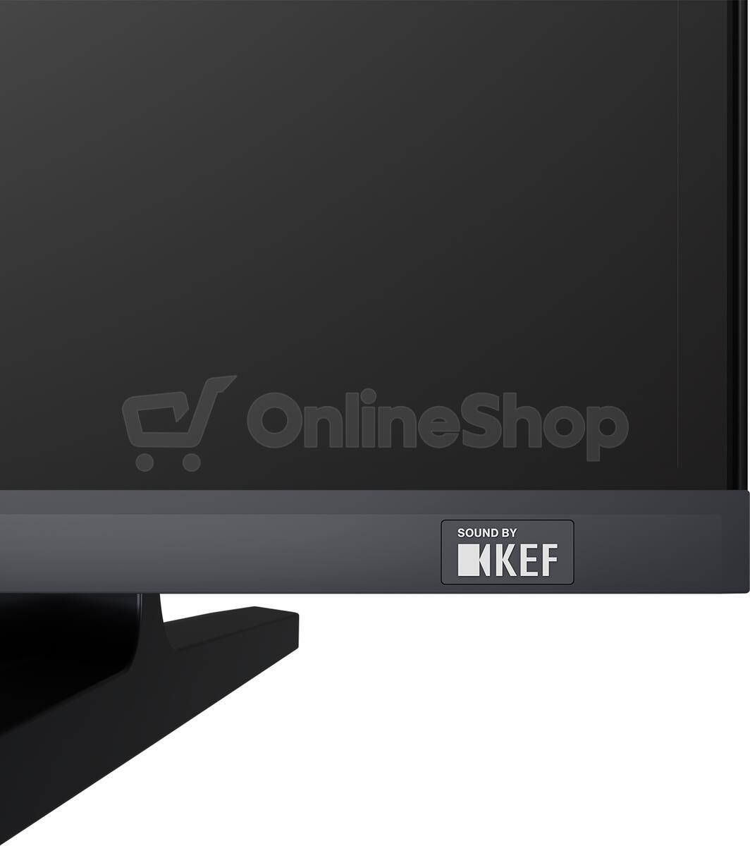 Mini-LED TV Haier H75M92FUX M92