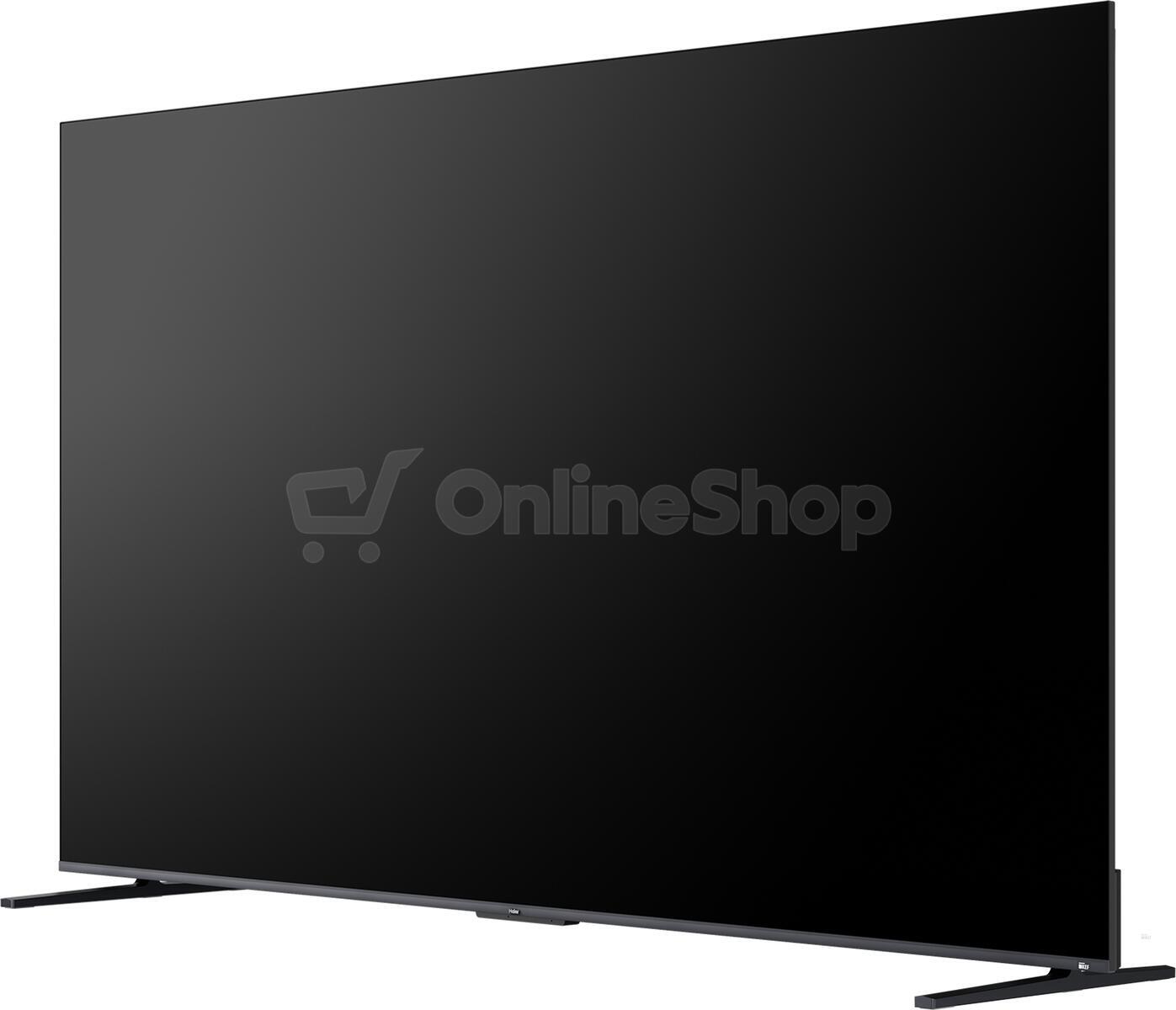 Mini-LED TV Haier H75M92FUX M92