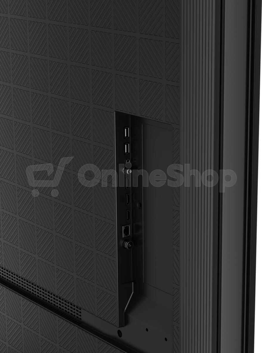 Mini-LED TV Haier H75M92FUX M92