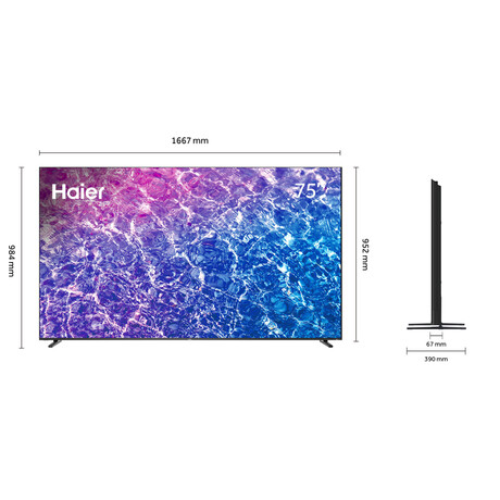 Haier H75M92FUX M92 (foto 19)