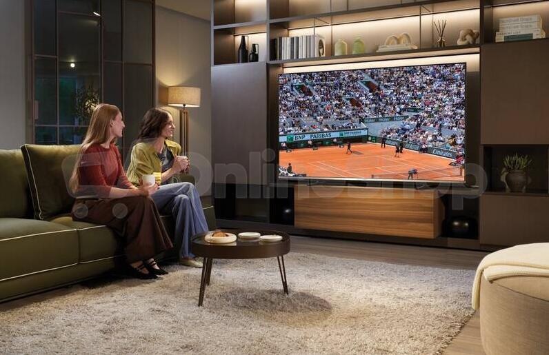 Mini-LED TV Haier H65M92FUX M92