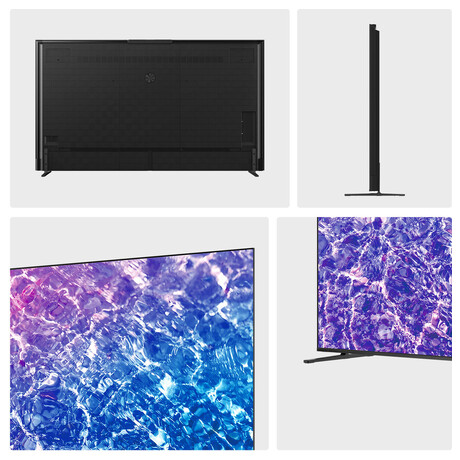 Haier H65M92FUX M92 (foto 1)