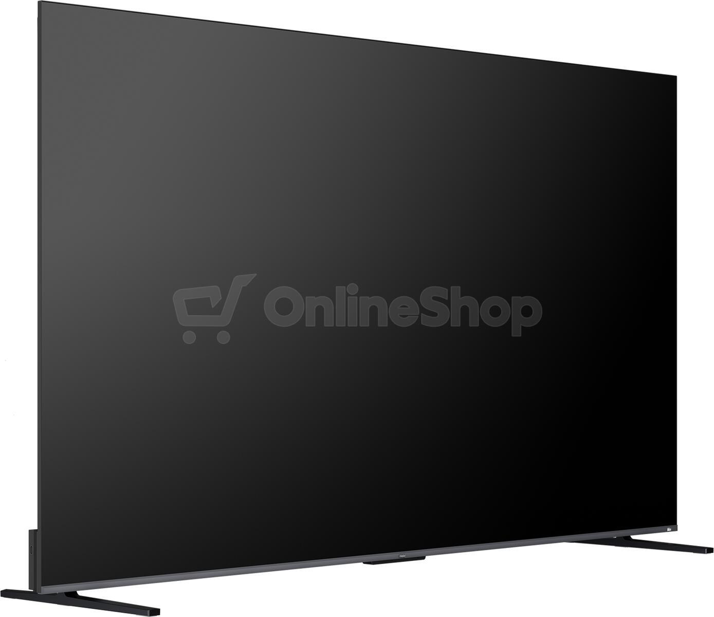 Mini-LED TV Haier H65M92FUX M92