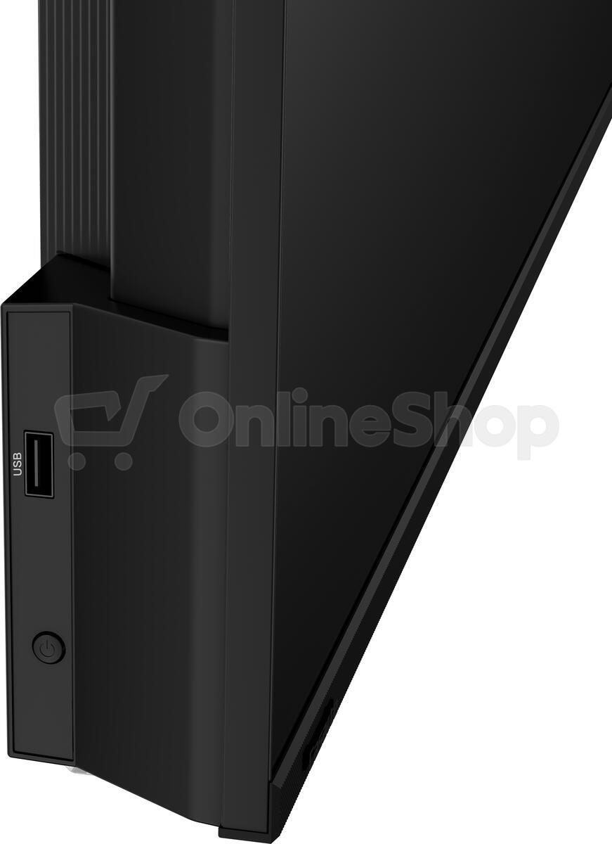 Mini-LED TV Haier H65M92FUX M92