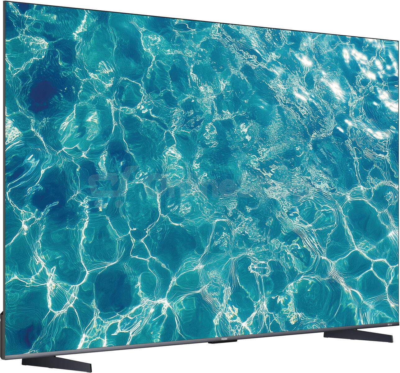 QLED TV Haier H75S90GUX S90