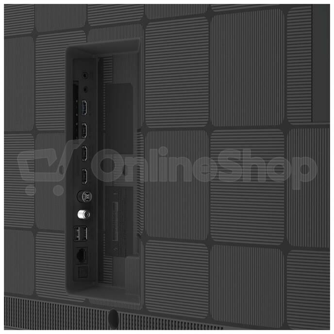 QLED TV Haier H75S90GUX S90