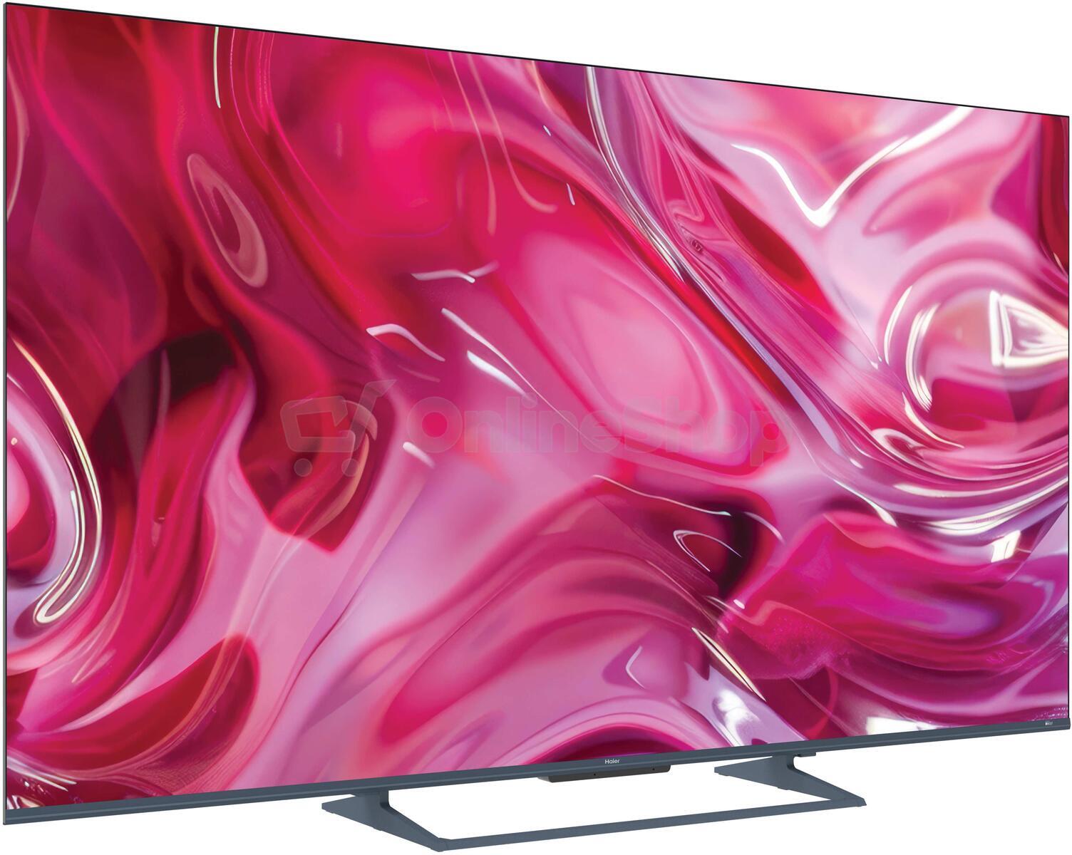 QLED TV Haier H75S90GUX S90