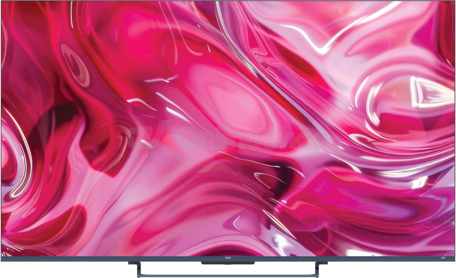 QLED TV Haier H65S90GUX S90