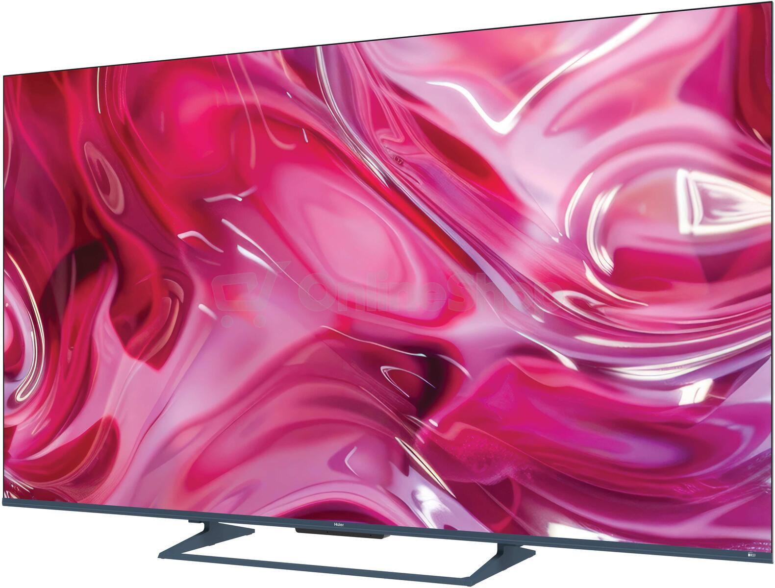 QLED TV Haier H65S90GUX S90