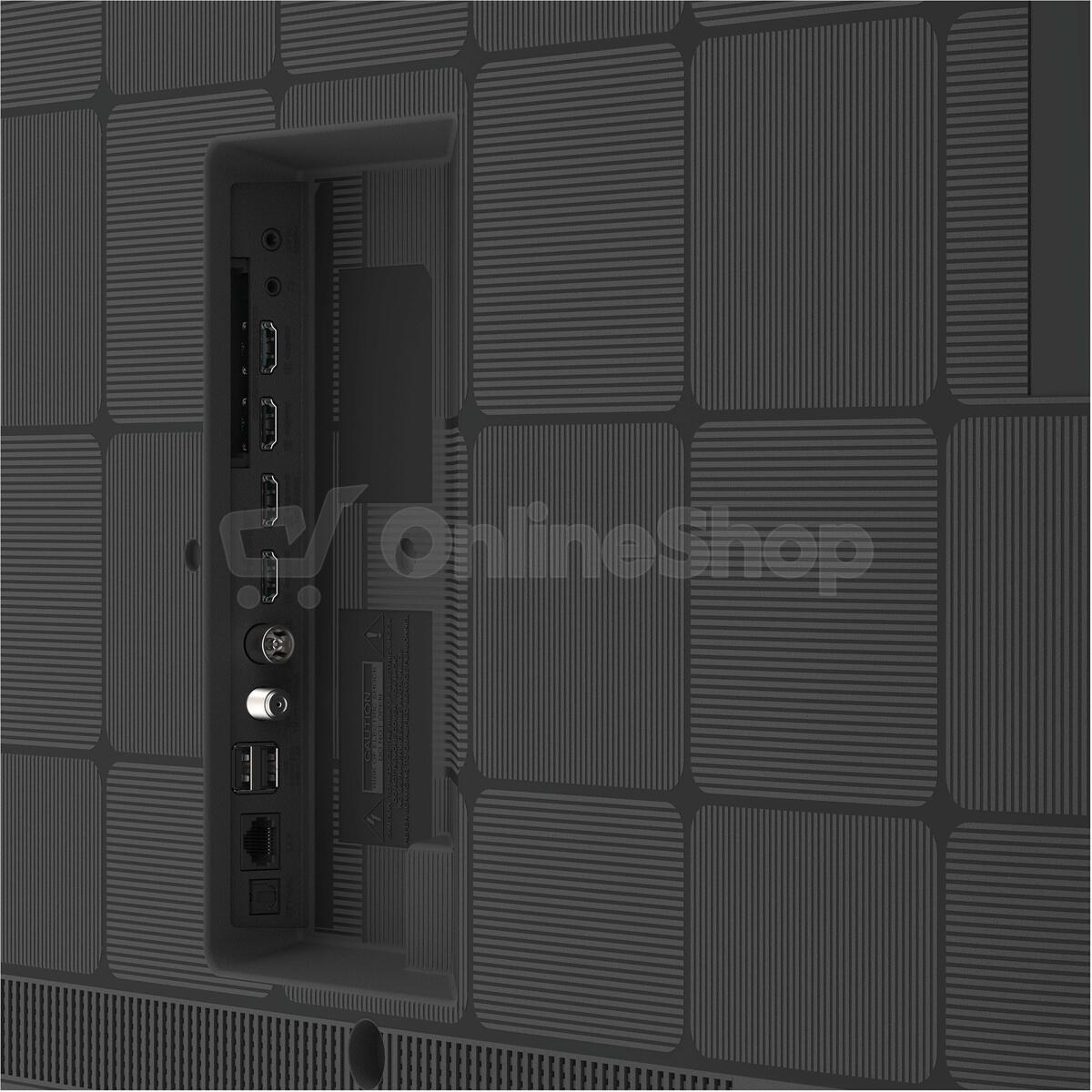 QLED TV Haier H65S90GUX S90
