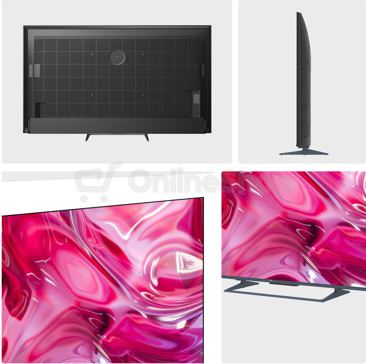 QLED TV Haier H65S90GUX S90